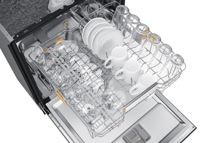 Samsung DW60CG880B00ET detail