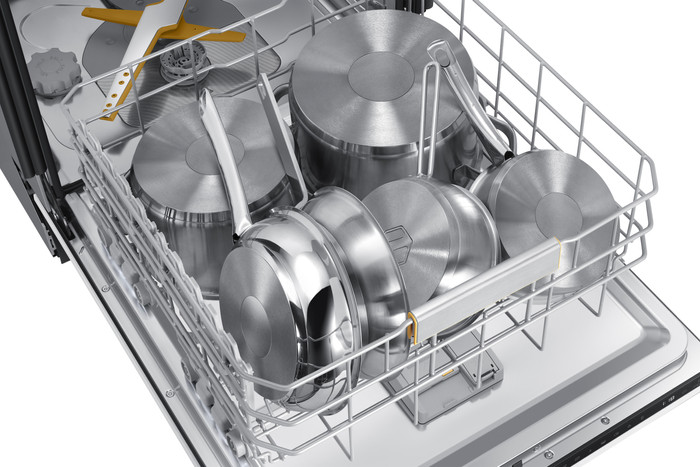 Samsung DW60CG880B00ET detail