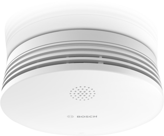 Bosch Draadloze Rookmelder 2 detail