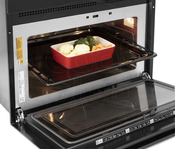 Whirlpool WMW47HMX produit à l'usage