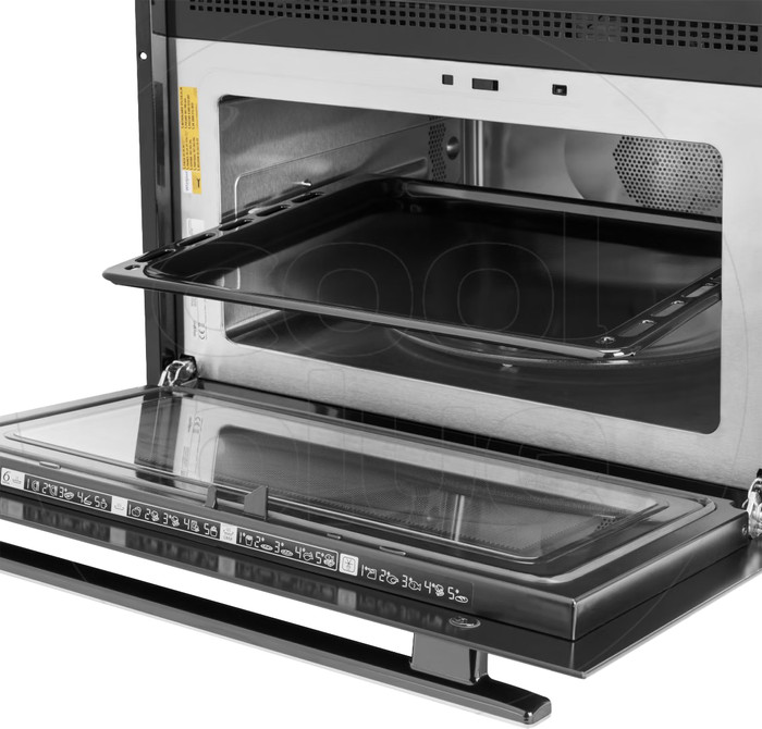 Whirlpool WMW47HMX détail