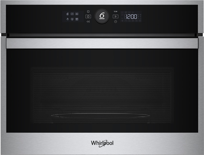 Whirlpool WMW47HMX Main Image