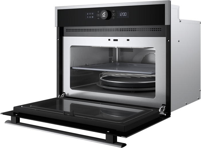 Whirlpool WMW47HMX côté droit