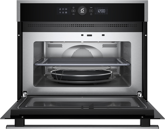 Whirlpool WMW47HMX intérieur