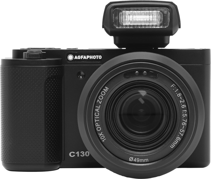 AgfaPhoto Realishot C130 avant