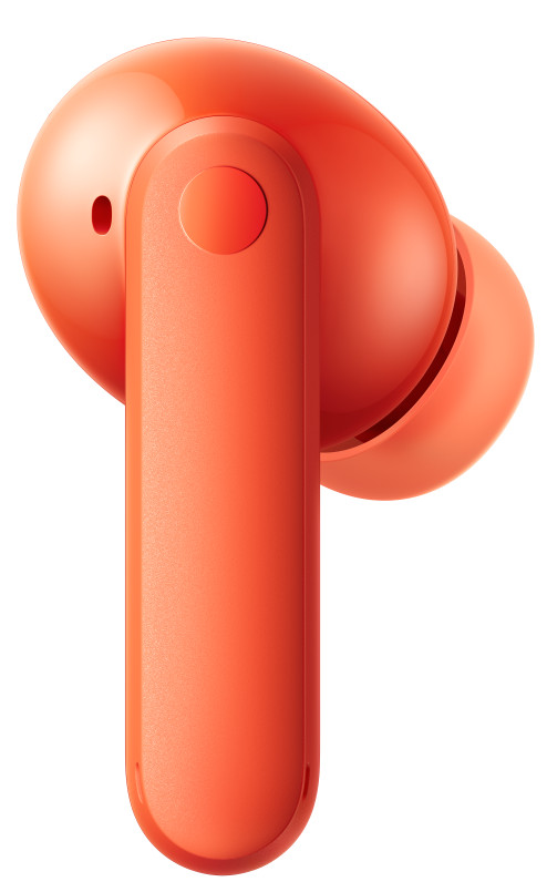 Nothing CMF Buds 2 Orange front