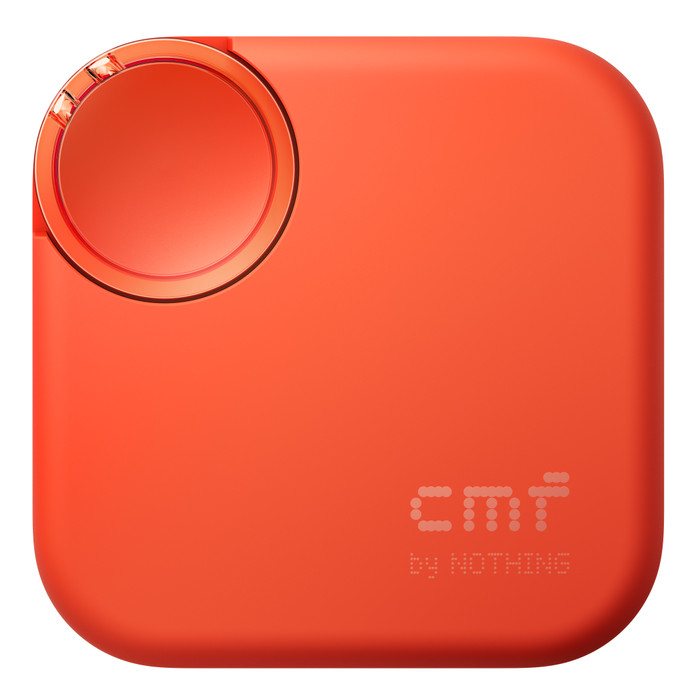 Nothing CMF Buds 2 Orange accessory