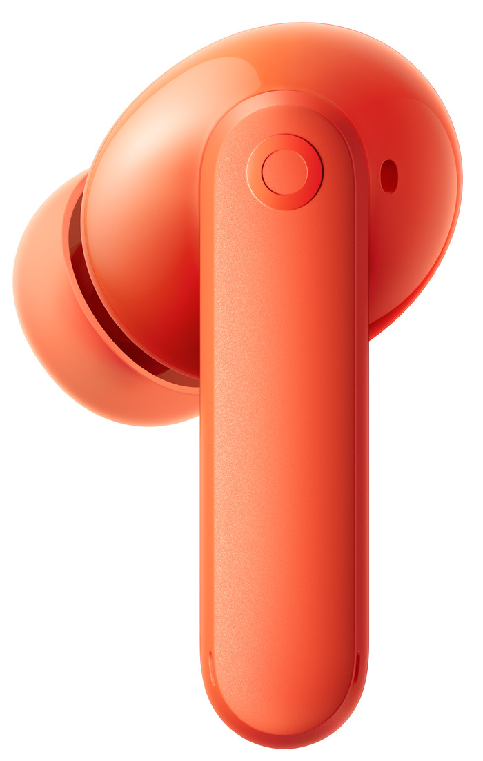 Nothing CMF Buds 2 Orange front