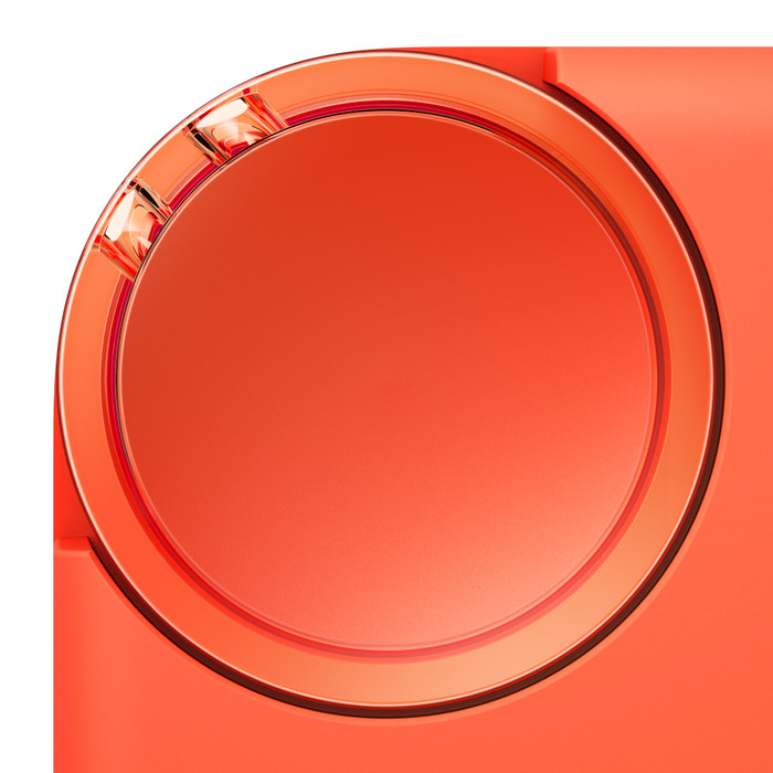 Nothing CMF Buds 2 Orange detail