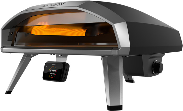 Ooni Koda 2 Pro (37mbar) Main Image