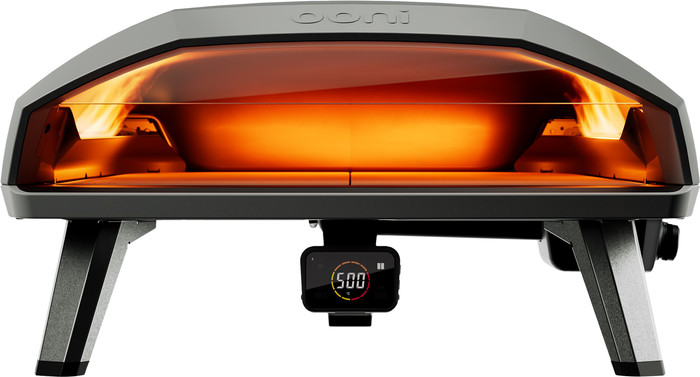 Ooni Koda 2 Max (37mbar) front