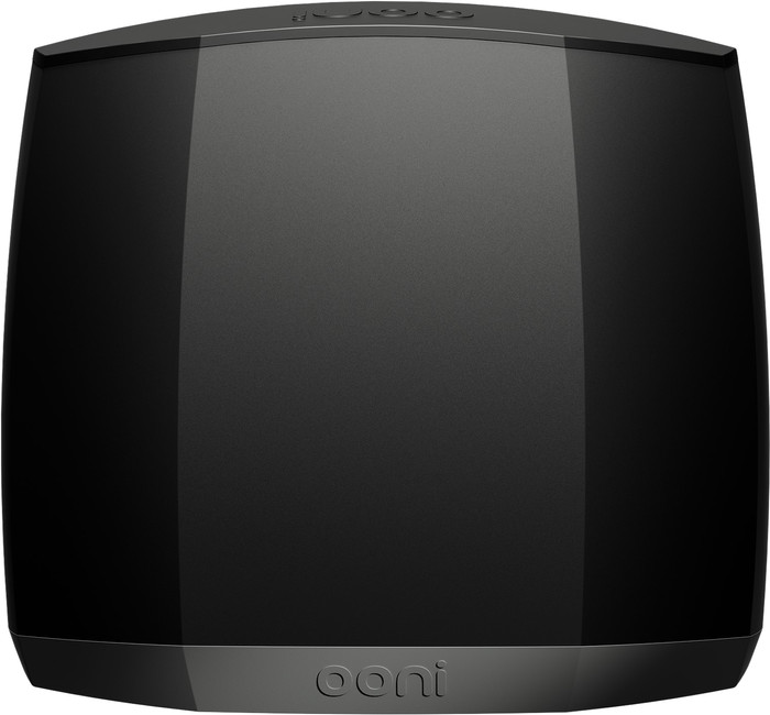 Ooni Koda 2 Max (37mbar) top