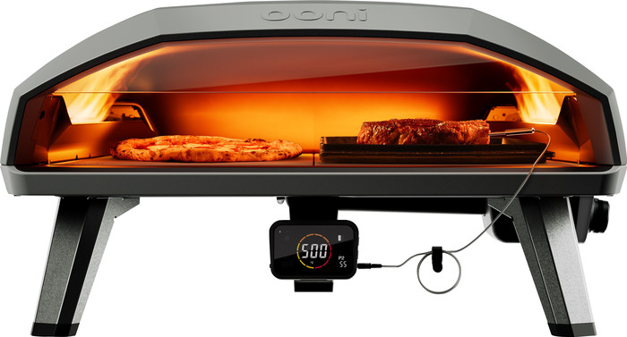 Ooni Koda 2 Max (37mbar) front