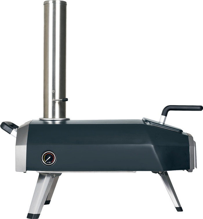 Ooni Karu 2 côté droit