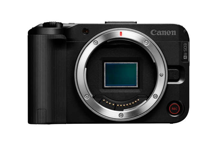 Canon EOS R50 V Boitier Main Image