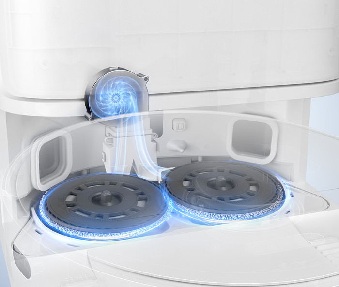 Mova E30 Ultra visuel fournisseur