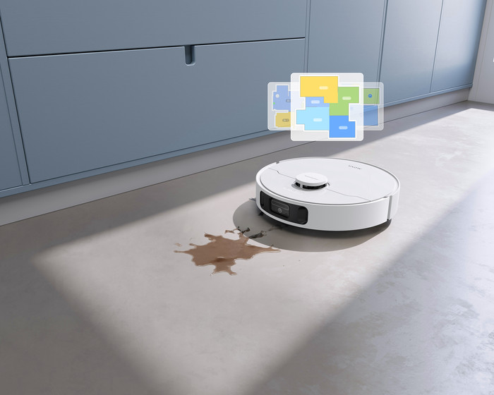 Mova E30 Ultra visuel fournisseur