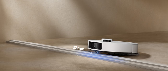 Mova P50 Pro Ultra visual supplier