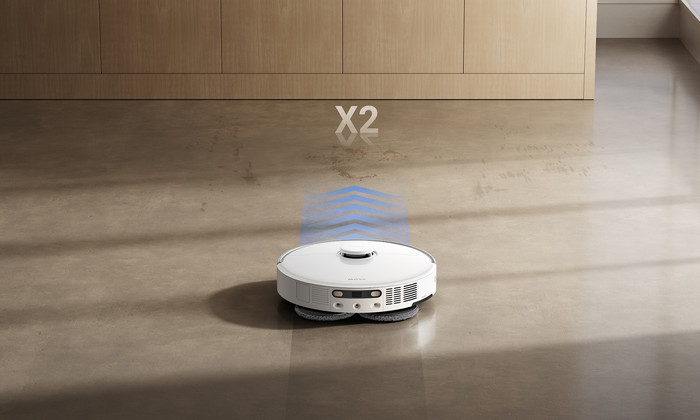 Mova P50 Pro Ultra visual supplier