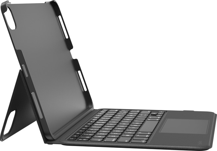 Belkin Apple iPad (2025/2022) Étui Clavier AZERTY détail