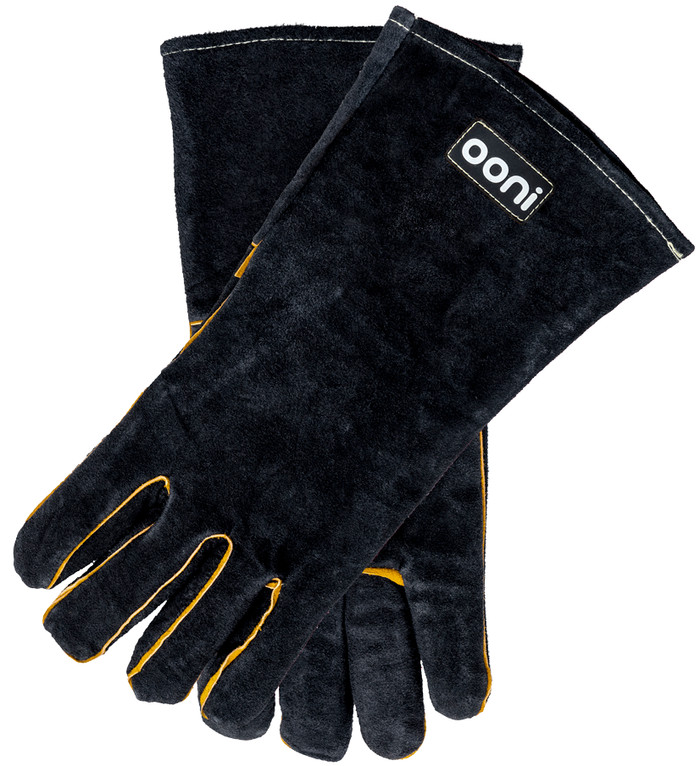 Ooni Oven Mitts front