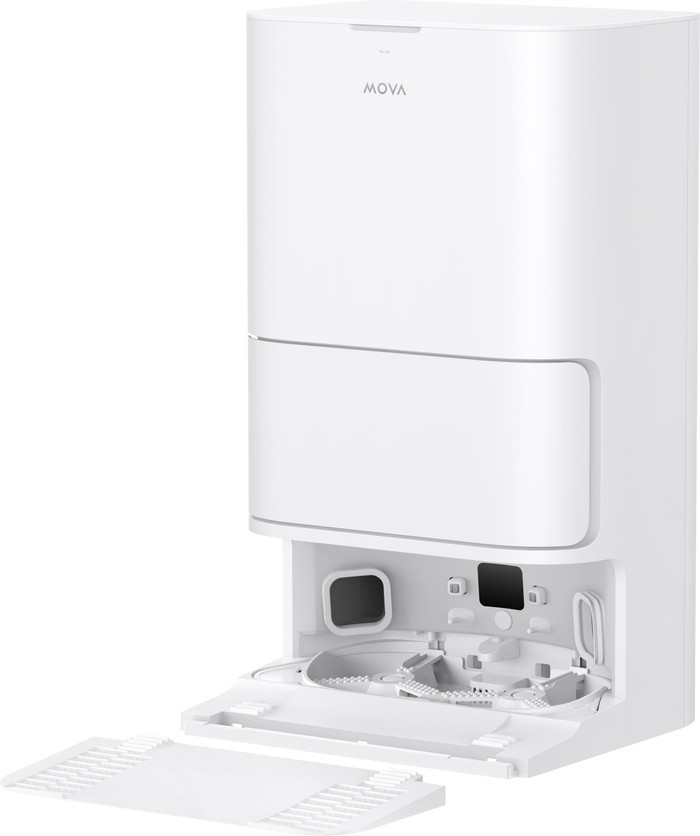 Mova E30 Ultra accessoire