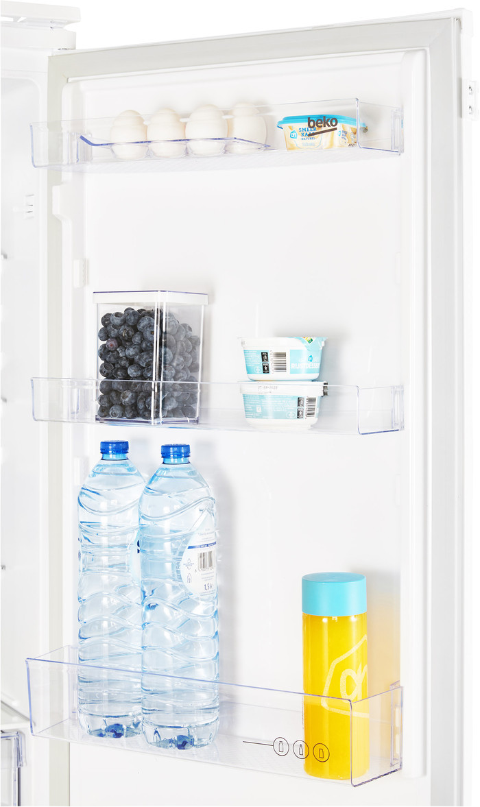 Beko BCSA285K4SN1 detail