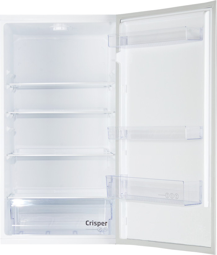 Beko BCSA285K4SN1 detail