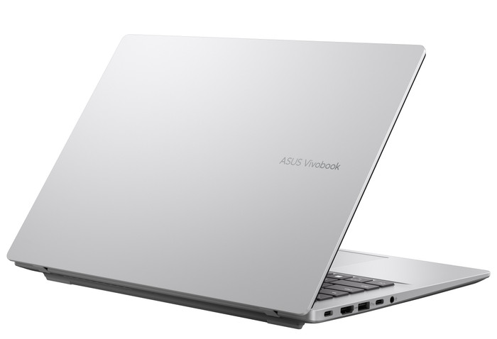 ASUS Vivobook 14 Copilot+ PC X1407QA-LY084W AZERTY back