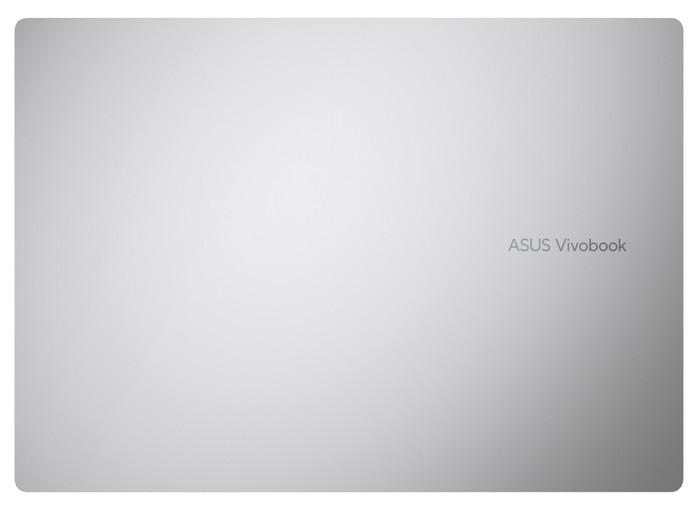 ASUS Vivobook 14 Copilot+ PC X1407QA-LY084W AZERTY top