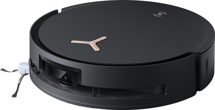 Ecovacs Deebot X8 Pro Omni voorkant