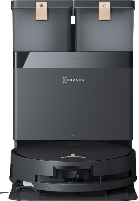 Ecovacs Deebot X8 Pro Omni voorkant