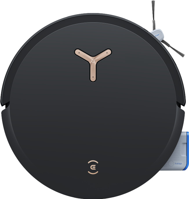 Ecovacs Deebot X8 Pro Omni bovenkant