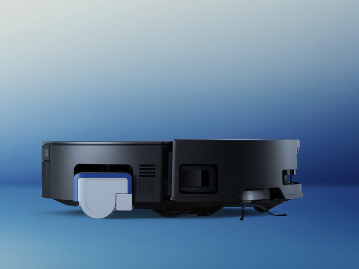 Ecovacs Deebot X8 Pro Omni visual leverancier