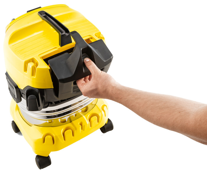 Kärcher WD 4 P S V-20/5/22 (YSY) détail