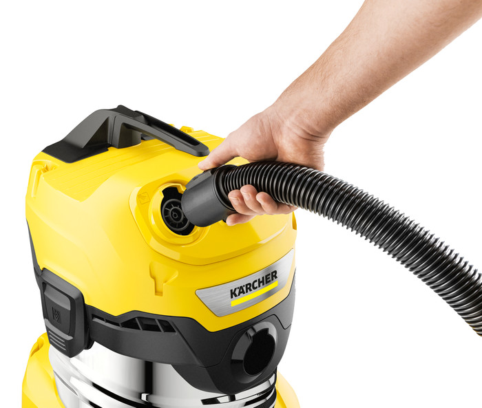 Kärcher WD 4 P S V-20/5/22 (YSY) détail