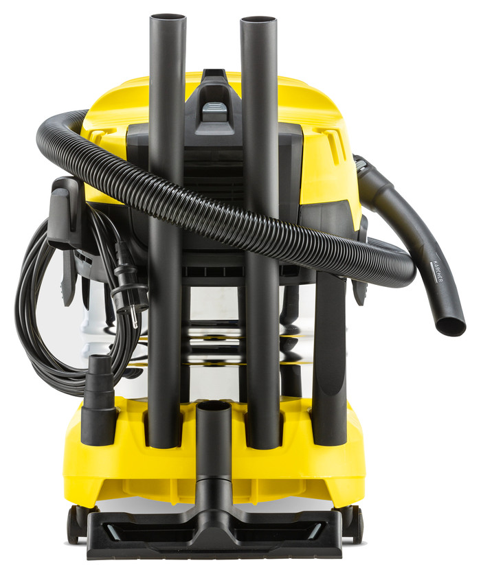 Kärcher WD 4 P S V-20/5/22 (YSY) arrière