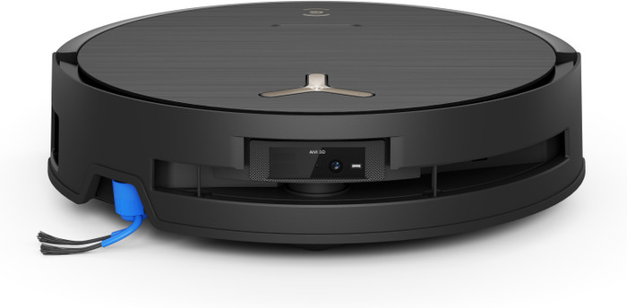 ECOVACS DEEBOT X9 Pro Omni front