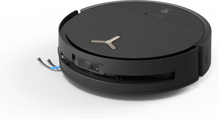 ECOVACS DEEBOT X9 Pro Omni front