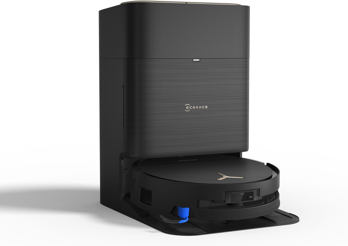 ECOVACS DEEBOT X9 Pro Omni front