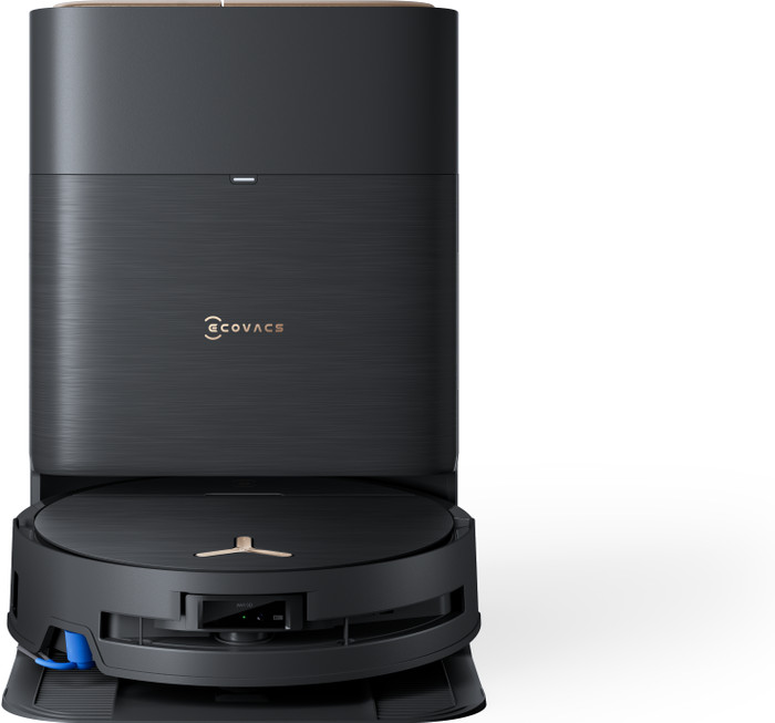 ECOVACS DEEBOT X9 Pro Omni front