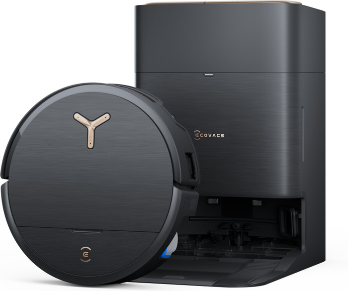 ECOVACS DEEBOT X9 Pro Omni front