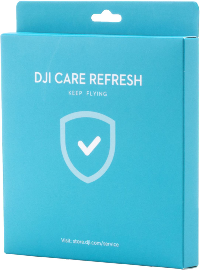DJI Care Refresh Card Mavic 4 Pro (2 years) Main Image