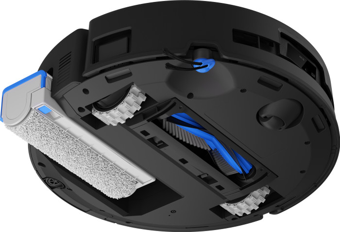 ECOVACS DEEBOT T80 Omni bottom