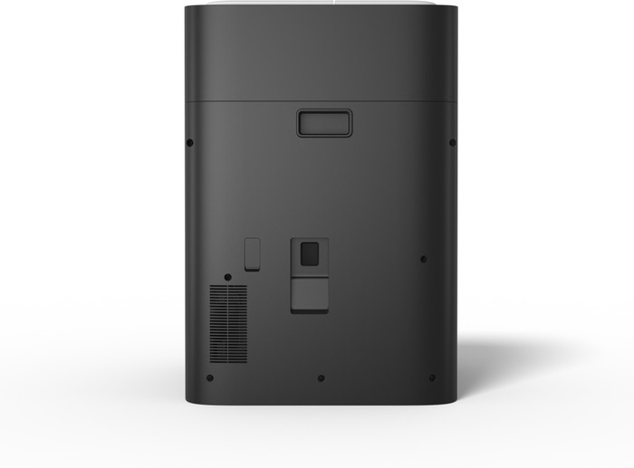 ECOVACS DEEBOT T80 Omni back