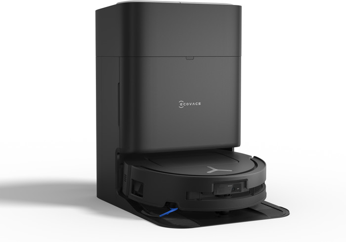 ECOVACS DEEBOT T80 Omni front