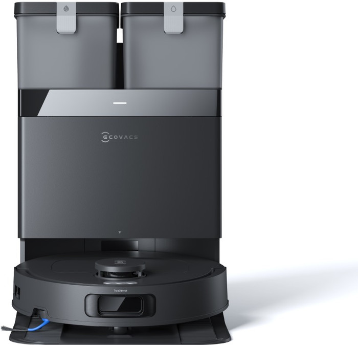 Ecovacs Deebot T30C Gen 2 avant