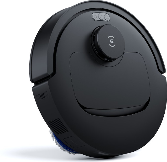 Ecovacs Deebot T30C Gen 2 dessus