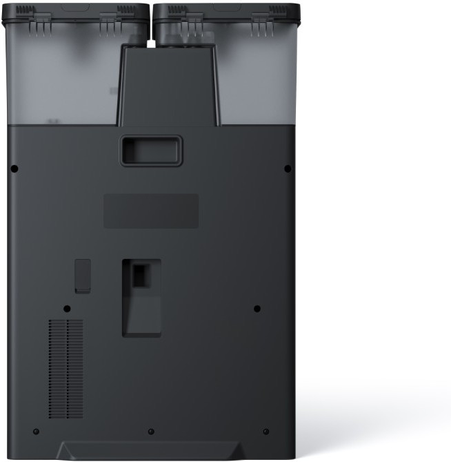 Ecovacs Deebot T30C Gen 2 arrière