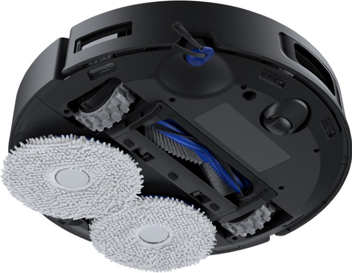 Ecovacs Deebot T30C Gen 2 dessous